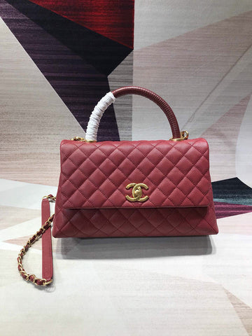 Makersluxe - CNL Bags - 2497