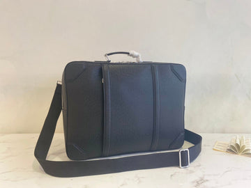 Makersluxe - LOV Bags - 1331