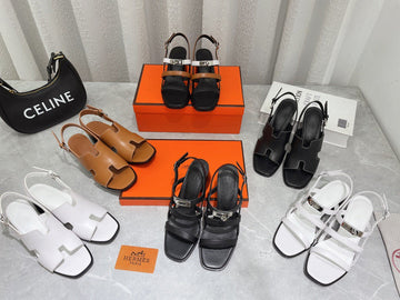 MLB - HMS Shoes - 188