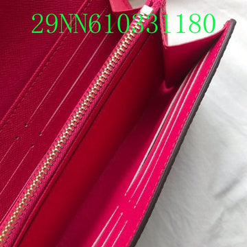 Makersluxe LOV Wallet - 1484
