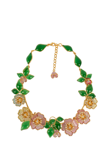 Collier Augustine