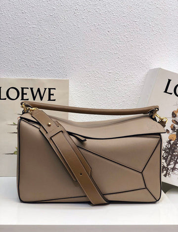 Makersluxe - LWO Bags - 682