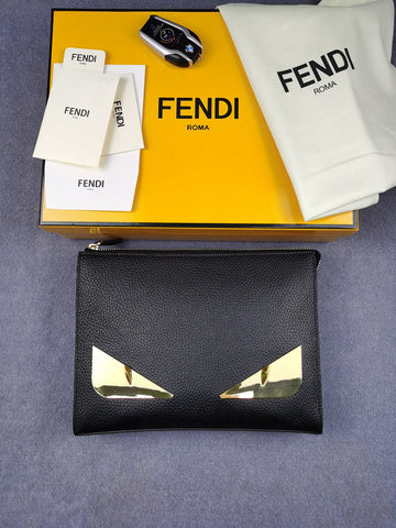 Makersluxe - FDE Wallets - 120