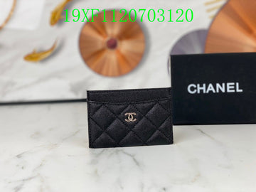 MLB - CHL Wallet - 042
