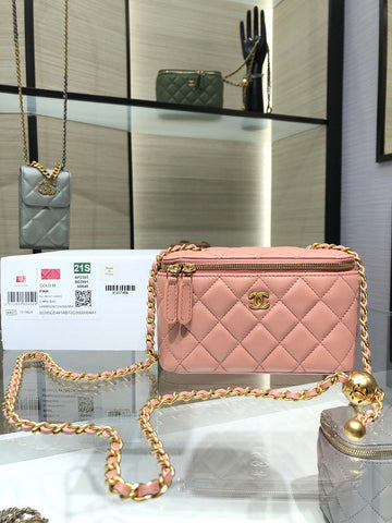 CNL - Makersluxe - 1407