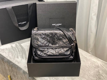 Makersluxe - YLS Women Bags - 566