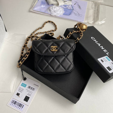 Makersluxe - CHL Bags - 215