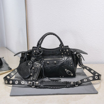 Makersluxe - BG Bags - 773