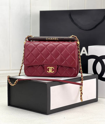 Makersluxe - CHL Bags - 861