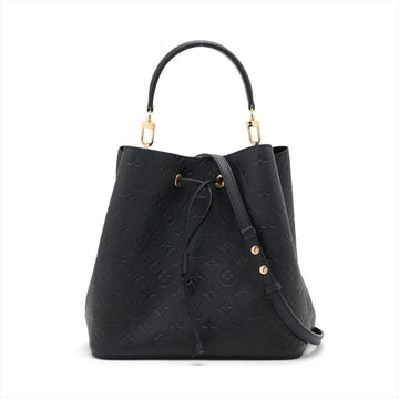 Louis Vuitton Monogram Implant M45256 Neo-noe