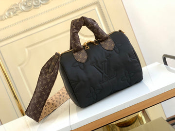 Makersluxe - LOV Bags - 1389