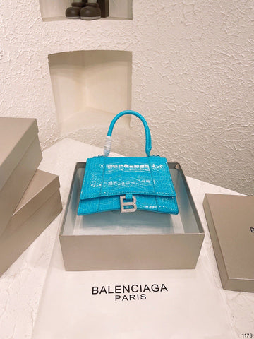 Makersluxe - BGA2 Bags - 161