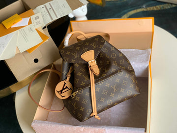 makersluxe - LOV Bags - 621