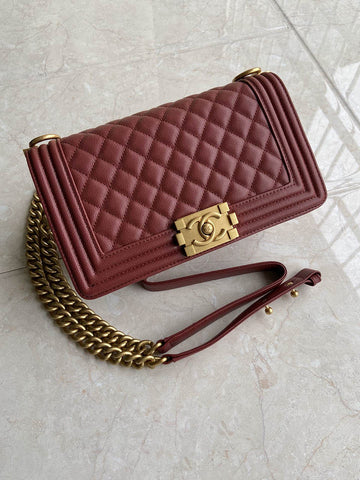 Makersluxe - CHL Bags - 362