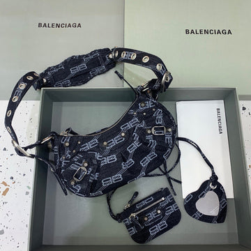 Makersluxe - BGA Bags - 275