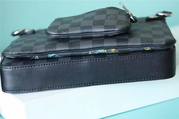 MLB - LOV Men Bags - 275