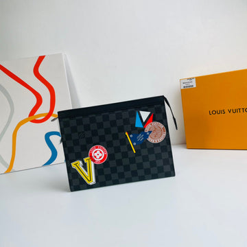 Makersluxe - LOV Wallets - 560