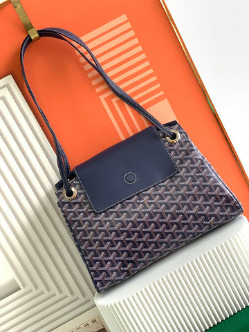 Makersluxe - GYO Bags - 1401