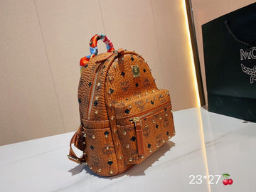 Makersluxe Bags- MQM Bags - 158