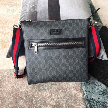 Makersluxe - GCI Bags - 2453