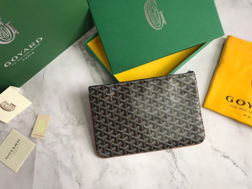 Makersluxe - GYO Wallets - 085