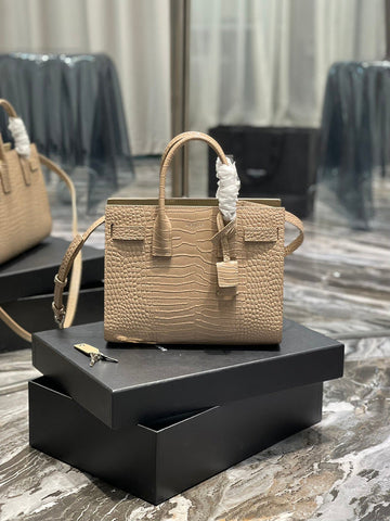Makersluxe - YLS Women Bags - 559
