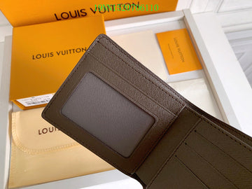 Makersluxe CHL Wallet - 799