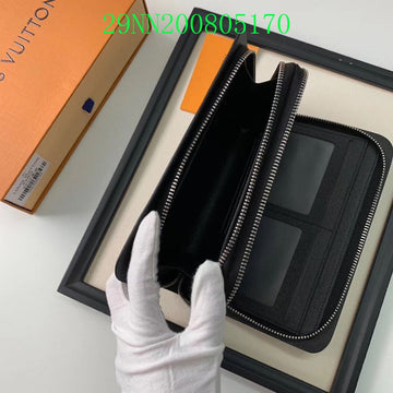 Makersluxe CHL Wallet - 708