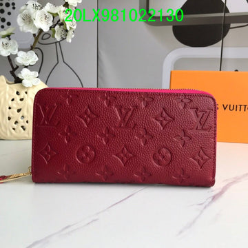 MLB - CHL Wallet - 1384