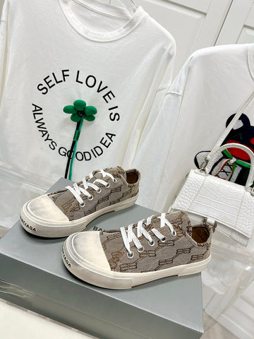 MLBS - BG Men Shoes - 069