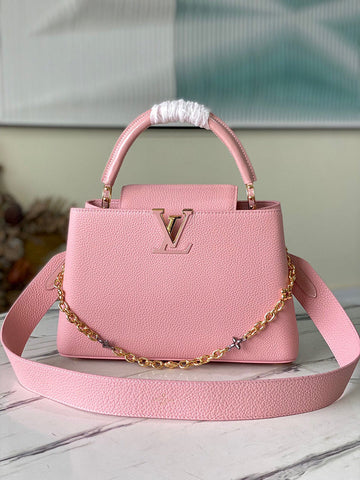 Makersluxe Lu-Vi bags - 5582