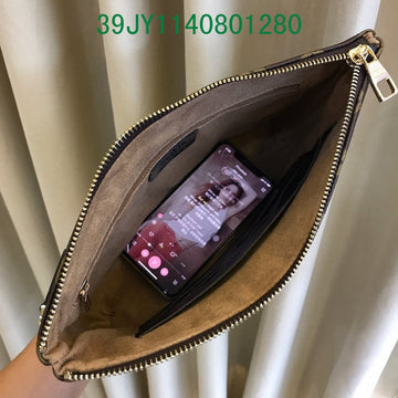 Makersluxe CHL Wallet - 1768