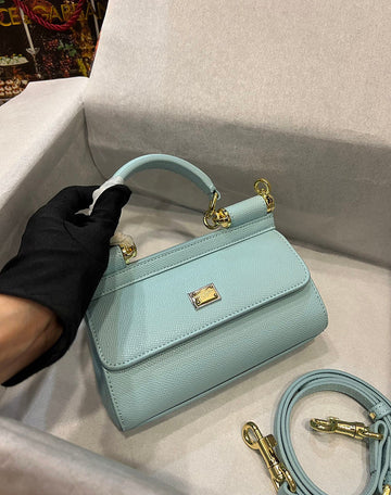 Makersluxe - DG bag - 463