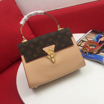 Makersluxe Lu-Vi bags - 3681