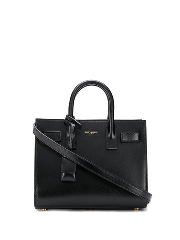 SMALL SAC DE JOUR BAG