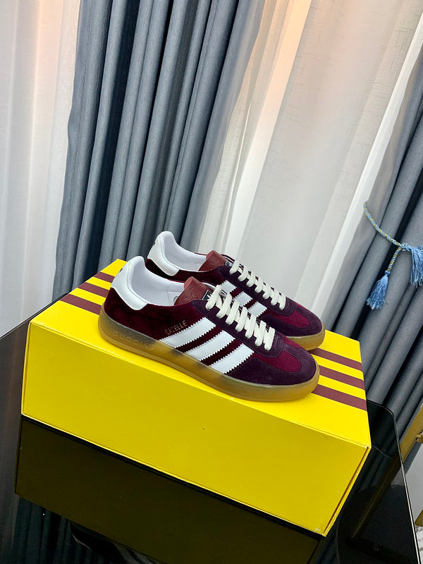 MLB - GUKI Men Shoes - 326