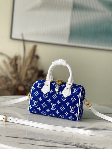 Makersluxe Lu-Vi bags - 4989