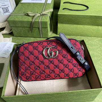 Makersluxe - GUKI Bags - 1929