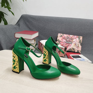 MLB - DAG Women Shoes - 541