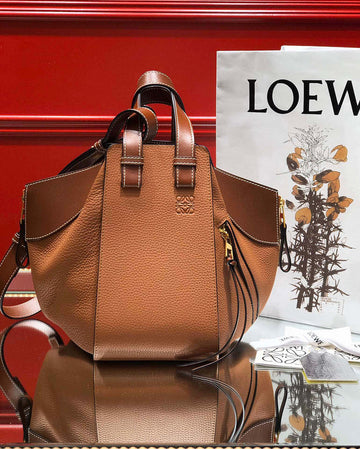 Makersluxe - LWO Bags - 658