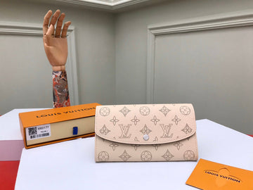 Makersluxe - LOV Wallets - 159
