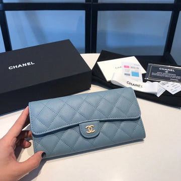 Makersluxe - CHL Wallets - 400