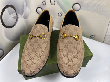 MLB - GUKI Men Shoes - 069