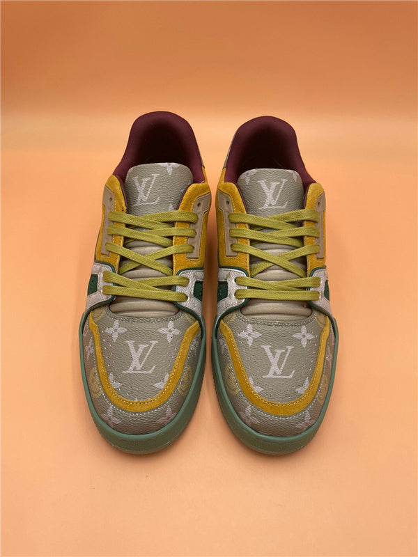 MLB - LOV Shoes - 468
