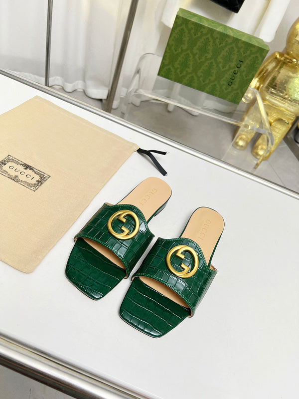 MLB - GUKI Women Shoes - 537