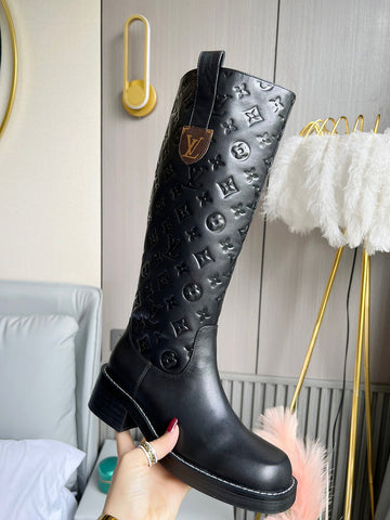 MLB - All Women Boots - 553