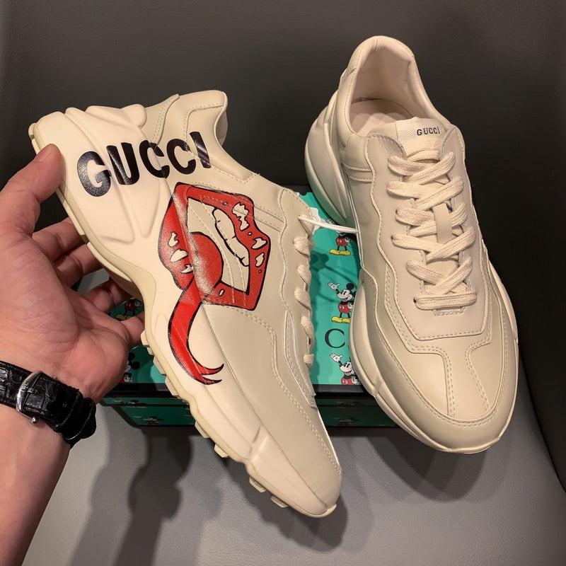 MLB - GUKI Men Shoes - 679