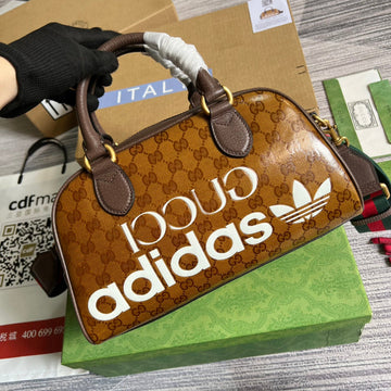 Makersluxe Bags- GUKI Bags - 1230