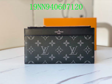 MLB - LOV Wallet - 1267