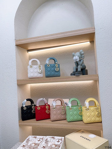 Makersluxe - DOR2 Bags - 154